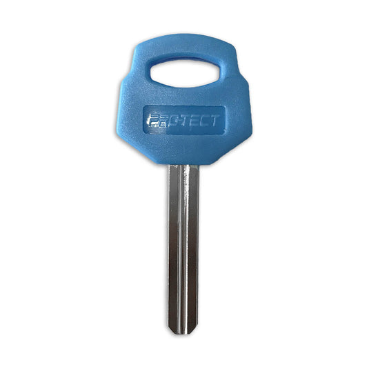 Pro-tect blanco sleutel