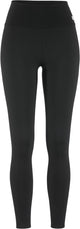 Craft collective 7 - 8 tights w dames sportlegging - zwart s