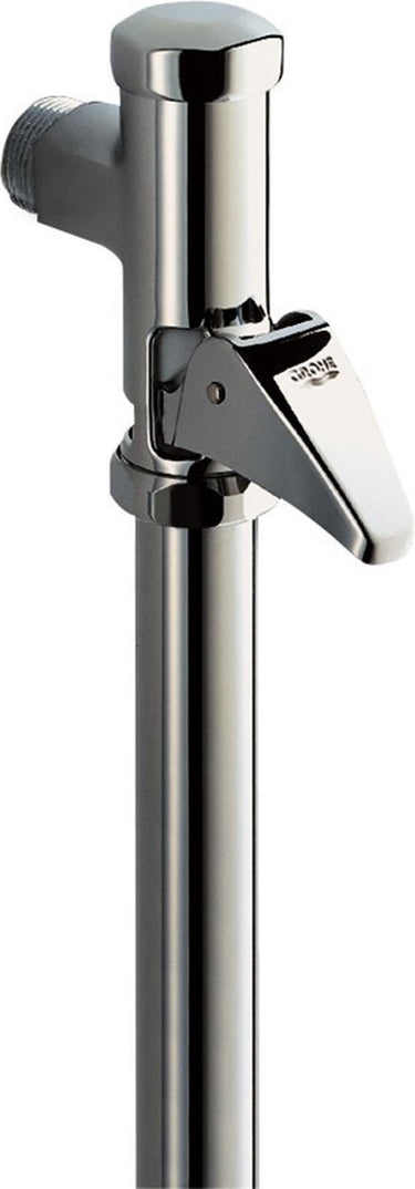 Grohe dal wc-drukspoeler 3 4 automatisch
