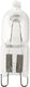 Osram g9 halogeenlamp 230v - 60w 2800k 980lm - halogeen lampje insteek - warm wit licht - dimbaar