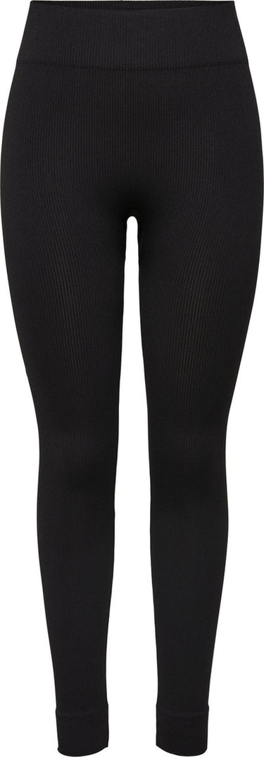 Only play jaia life high-waist lounge seamless sportlegging dames - maat s m