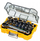 Dewalt kit + dop + sinter 24cz.