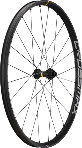 Afbeelding laden in galerijviewer, Mavic crossmax xl center lock disc 29 boost wheelset
