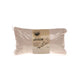 Source balance badstof badkussen met zuignap 35x17cm