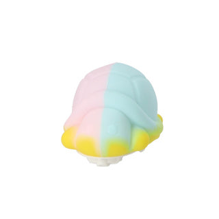 Afbeelding laden in galerijviewer, Auto schildpad springend met licht en geluid funny foam (usb oplaadbaar) | 6 stuks
