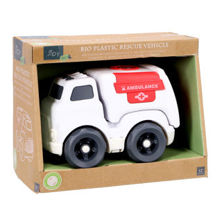 Afbeelding laden in galerijviewer, Jipy overige merken bioplastic ambulance
