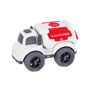 Afbeelding laden in galerijviewer, Jipy overige merken bioplastic ambulance
