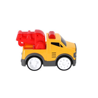 Afbeelding laden in galerijviewer, Auto press n go construct assorti licht geluid battery operated
