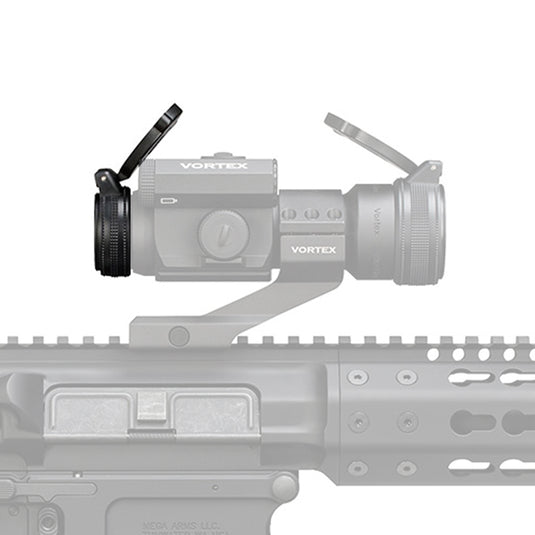 Vortex flip cap oculair cover voor strikefire
