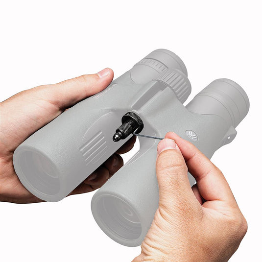 Vortex verrekijker statief adapter pro