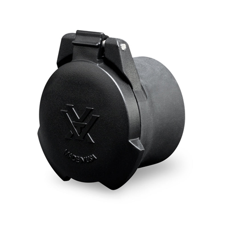 Afbeelding laden in galerijviewer, Vortex defender flip cap objective lens 50 (55-59 mm)
