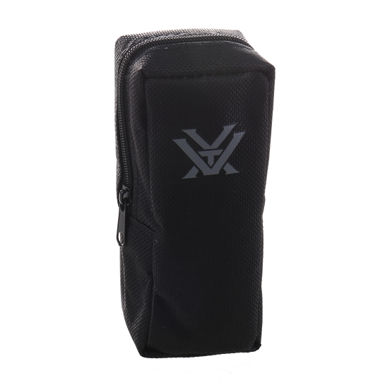 Vortex fog free lens cleaning field kit