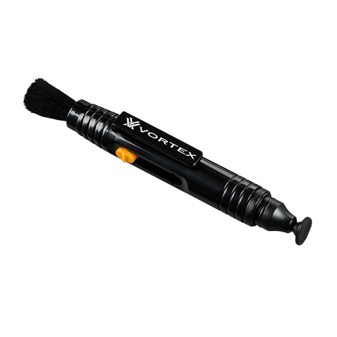 Vortex lens pen