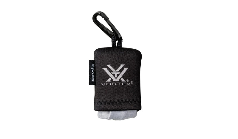 Afbeelding laden in galerijviewer, Vortex spudz microfiber schoonmaak doek

