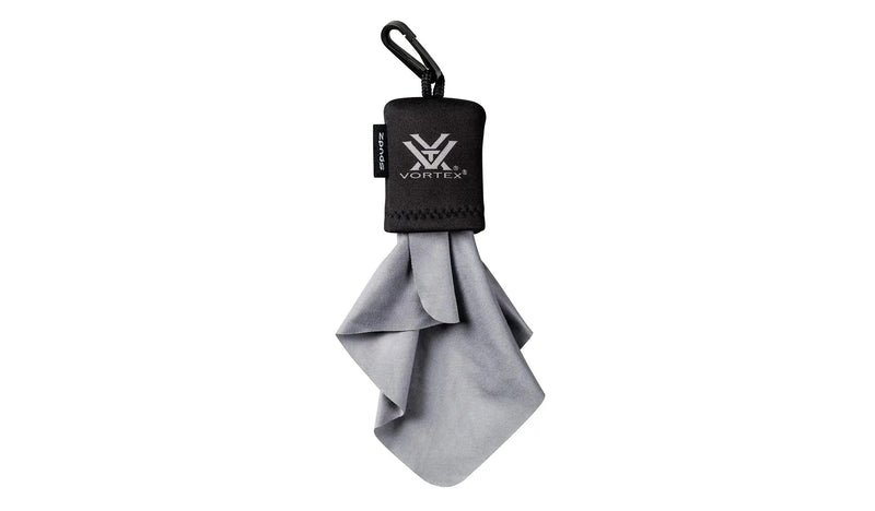 Afbeelding laden in galerijviewer, Vortex spudz microfiber schoonmaak doek
