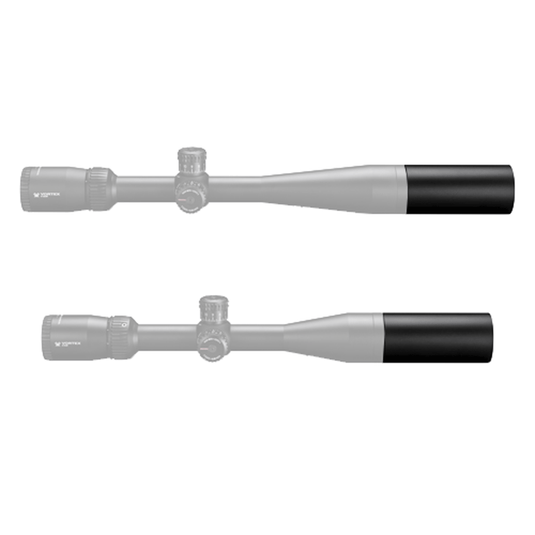 Vortex diamondback tactical zonnekap