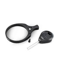 Afbeelding laden in galerijviewer, Vortex 44 mm throw lever tl-44
