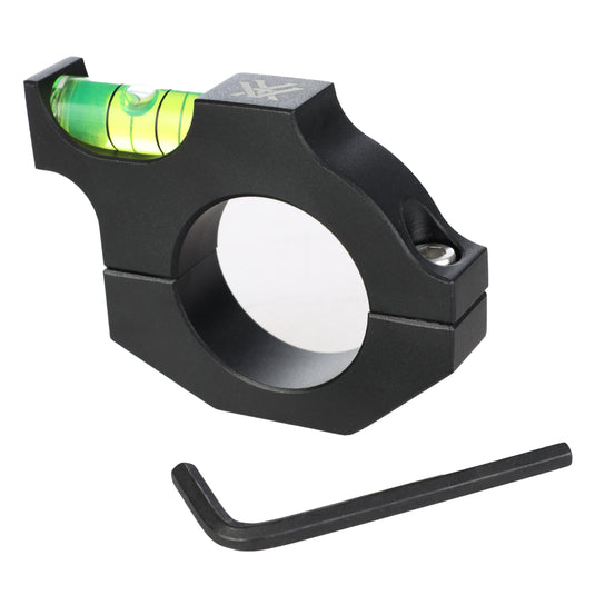 Vortex bubble level voor 30 mm richtkijkers