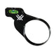 Vortex lo pro bubble level voor 30 mm richtkijkers