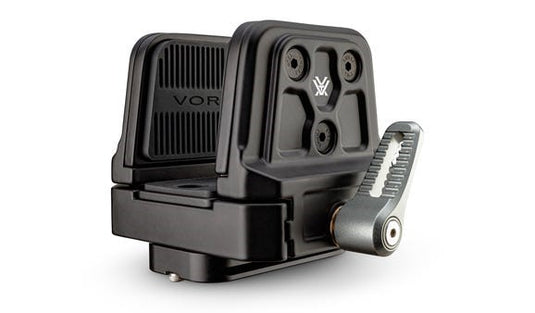 Vortex pro geweerklem met statiefbevestiging