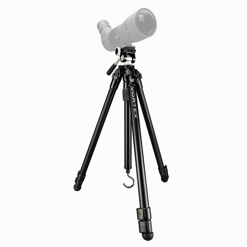 Afbeelding laden in galerijviewer, Vortex statief high country ii tripod kit
