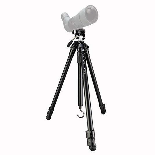 Vortex statief high country ii tripod kit