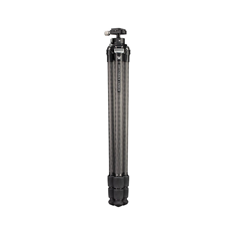 Afbeelding laden in galerijviewer, Vortex switchback carbon fiber statief kit balhoofd
