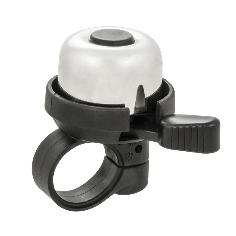 Afbeelding laden in galerijviewer, M-wave bella ding-dong bicycle bell
