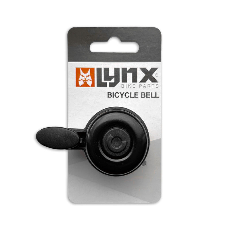 Afbeelding laden in galerijviewer, Lynx fietsbel mini loop

