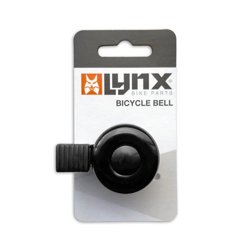 Afbeelding laden in galerijviewer, Lynx fietsbel mini lasso
