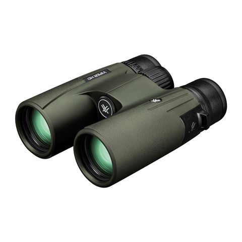 Afbeelding laden in galerijviewer, Vortex viper hd 10x50 verrekijker met tas
