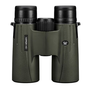 Vortex viper hd 12x50 verrekijker met tas