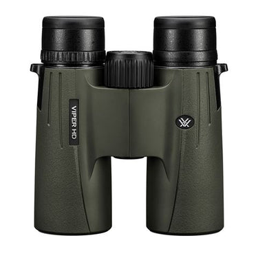 Vortex viper hd 12x50 verrekijker met tas