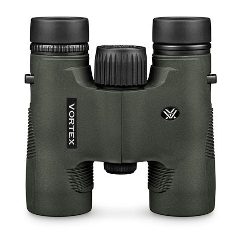 Afbeelding laden in galerijviewer, Vortex diamondback hd 8x28 verrekijker
