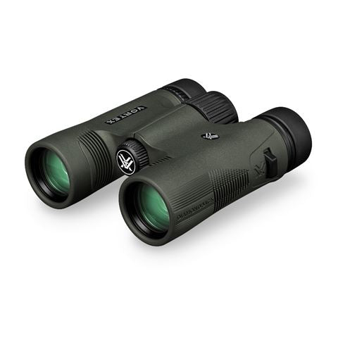 Afbeelding laden in galerijviewer, Vortex diamondback hd 8x28 verrekijker
