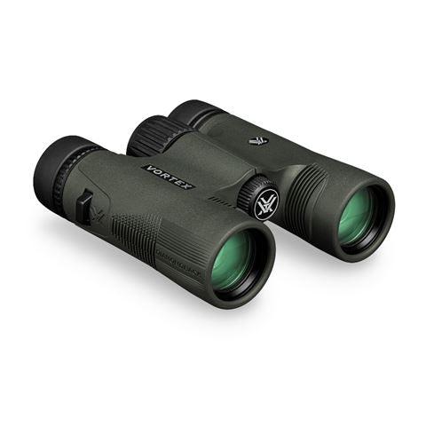 Afbeelding laden in galerijviewer, Vortex diamondback hd 8x28 verrekijker
