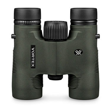 Vortex diamondback hd 10x28 verrekijker