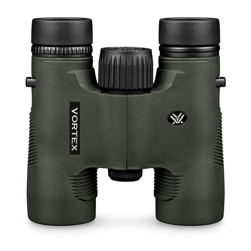 Afbeelding laden in galerijviewer, Vortex diamondback hd 10x28 verrekijker
