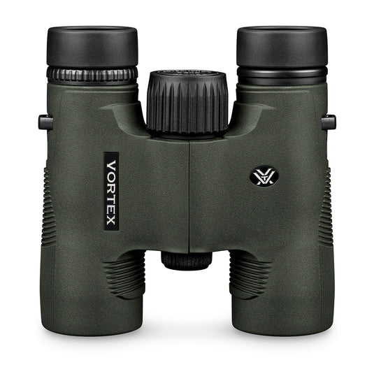 Vortex diamondback hd 10x28 verrekijker