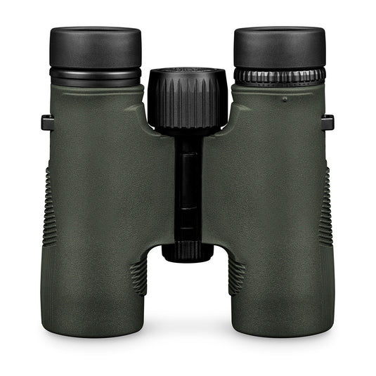 Vortex diamondback hd 10x28 verrekijker