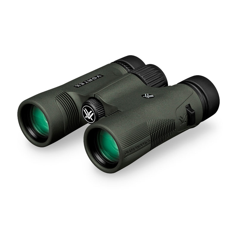 Afbeelding laden in galerijviewer, Vortex diamondback hd 10x28 verrekijker
