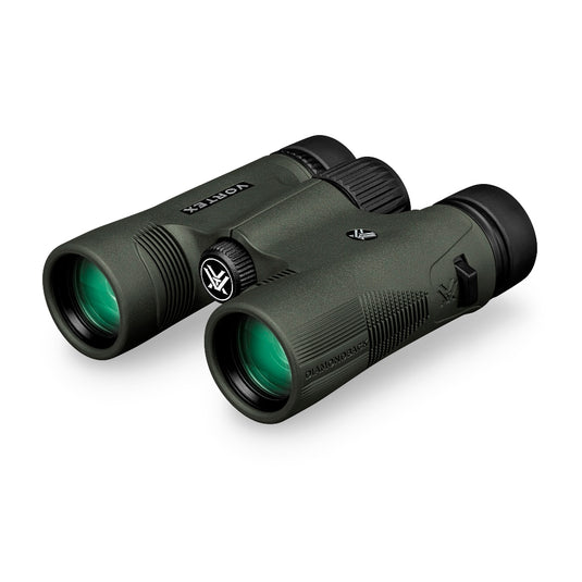 Vortex diamondback hd 10x28 verrekijker