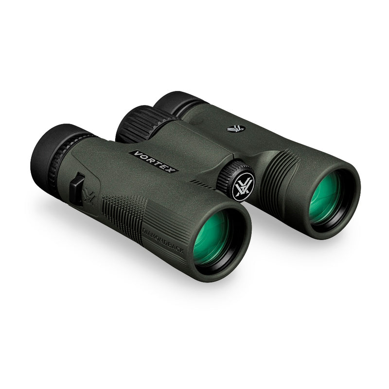 Afbeelding laden in galerijviewer, Vortex diamondback hd 10x28 verrekijker
