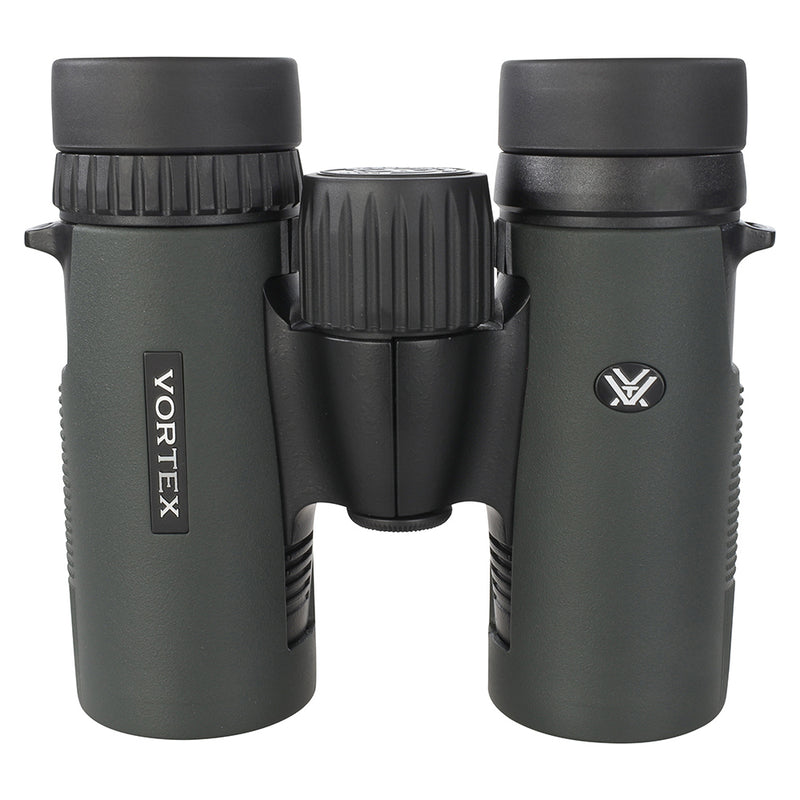 Afbeelding laden in galerijviewer, Vortex diamondback hd 8x32 verrekijker
