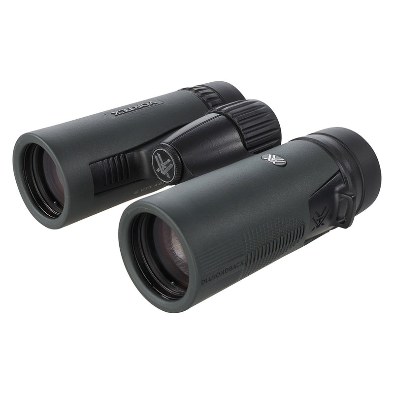 Afbeelding laden in galerijviewer, Vortex diamondback hd 8x32 verrekijker
