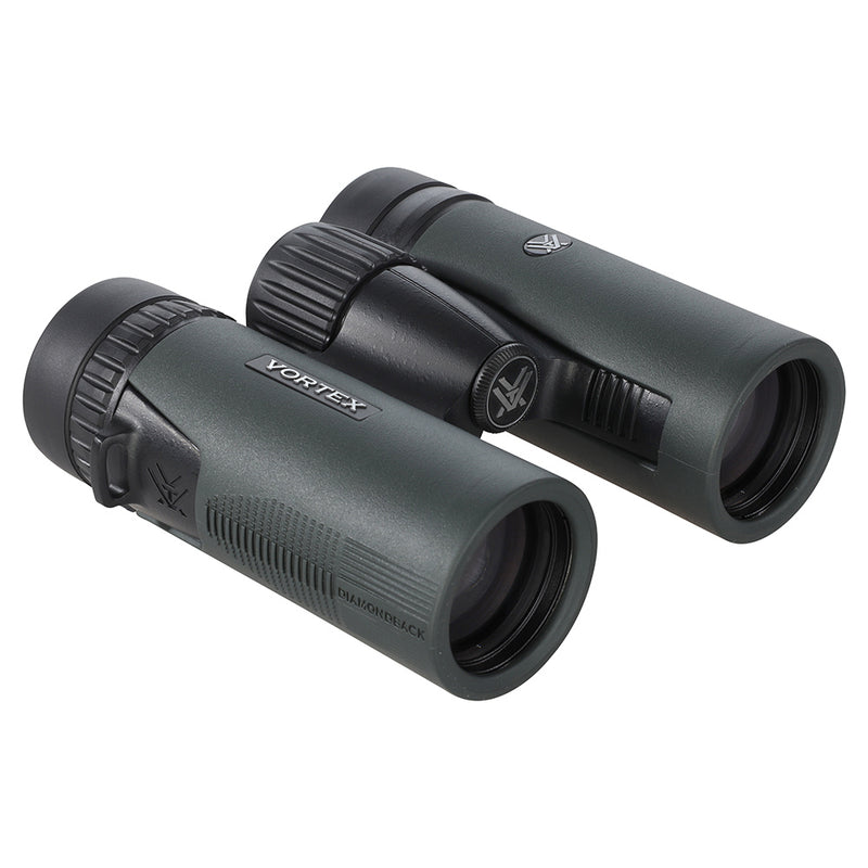 Afbeelding laden in galerijviewer, Vortex diamondback hd 8x32 verrekijker
