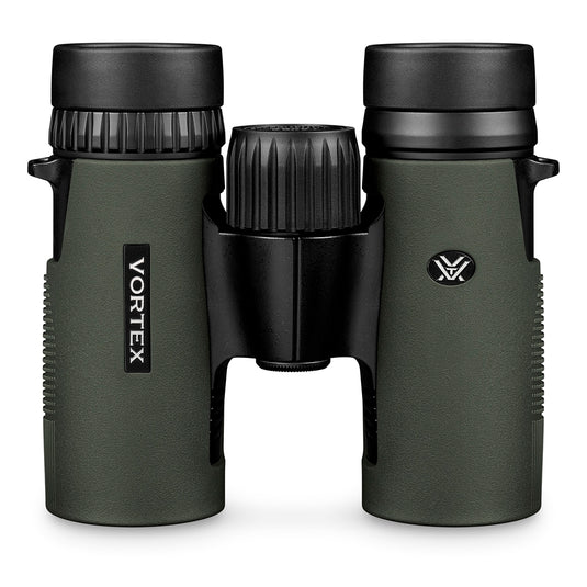 Vortex diamondback hd 10x32 verrekijker