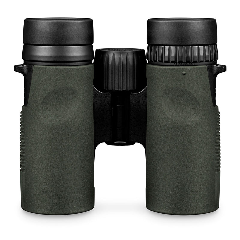 Afbeelding laden in galerijviewer, Vortex diamondback hd 10x32 verrekijker
