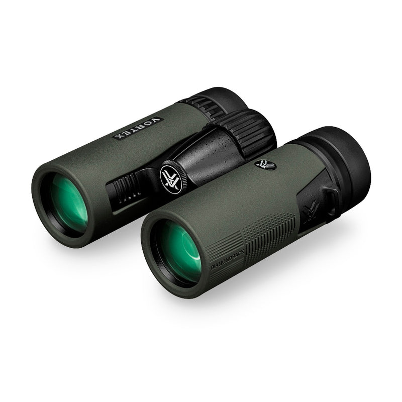 Afbeelding laden in galerijviewer, Vortex diamondback hd 10x32 verrekijker
