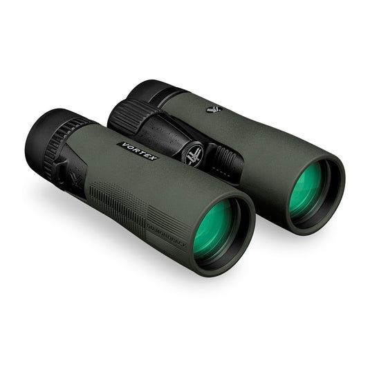Vortex diamondback hd 8x42 verrekijker